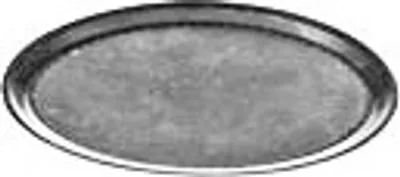 Produktbild von 1x Kaffeehaustablett oval 29 x 21 cm Servier -, Abräumwagen