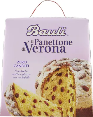 Produktbild von Panettone di Verona 1000g