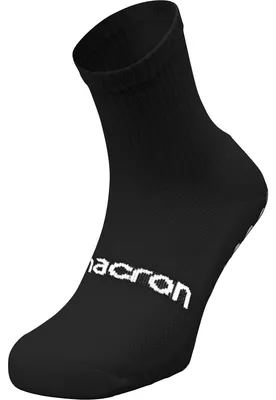 Produktbild von Macron Gripfit Gripsocken - Schwarz  | Größe: 43/46