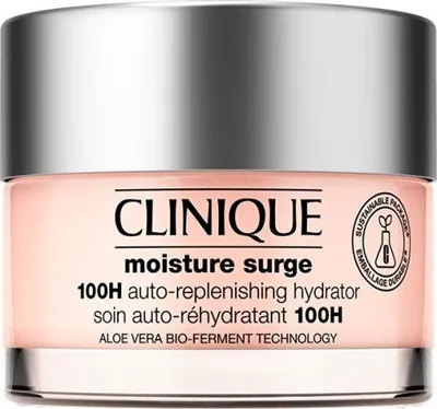 Zdjęcie produktu dla Odświeżający żel nawilżający Moisture Surge (100H Auto-Replenishing Hydrator), 50 ml