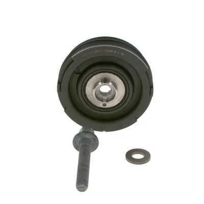 Produktbild von BOSCH 1 987 945 607 Riemenscheibe Kurbelwelle für BMW 3 Limousine (E46)