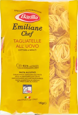 Obrázek produktu pro Tagliatelle Durum TGE 1,5 kg