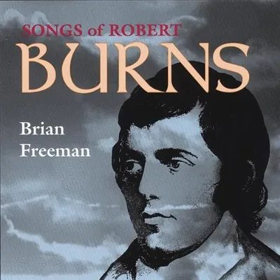 Produktbild von Songs of Robert Burns