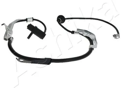 Produktbild von ASHIKA ABS Sensor Raddrehzahl Hinten Links für TOYOTA RAV 4 I (SXA1) 151-02-246