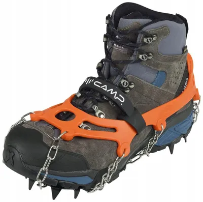 Produktbild von Camp Ice Master Pro – Trekkingstöcke