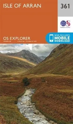 Produktbild von Isle of Arran