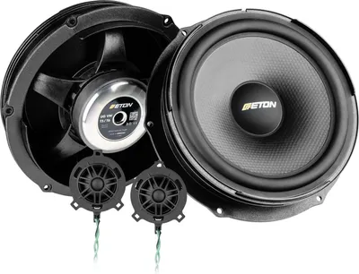 Obrázok produktu pre Reproduktor Eton VWT6-F22 pre VW T6