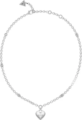 Produktbild von Guess Halskette für Frauen JUBN02230JWRHT-U