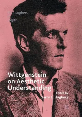 Obrázok produktu pre Wittgenstein on Aesthetic Understanding