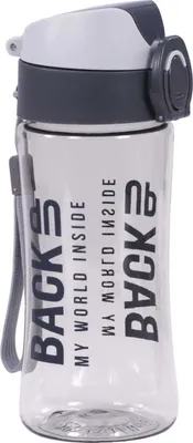 Obrázok produktu pre Bidon Backup 4 Model A 59 Fľaša Na Vodu