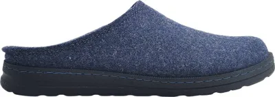 Imagen del producto de Rohde ASIAGO: Zapatillas de hombre, tipo sandalia, para uso doméstico, color azul, para uso casual