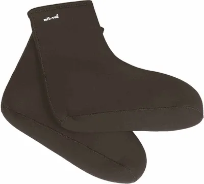 Produktbild von Mil-Tec Schwarze Neopren-Schuhüberzüge