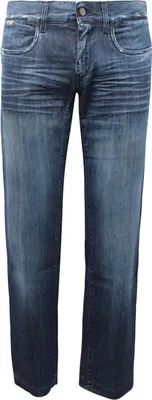 Produktbild von 2905AT jeans uomo DOLCE&GABBANA man denim trousers