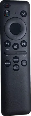 Obrázok produktu pre azurano Diaľkové ovládanie pre SAMSUNG BN59-01455E, BN59-01455A, BN59-01455C, BN59-01432A, BN59-01432D, BN59-01439A, TM2360E - Funkcia hlasu/reči - Praktická verzia na batérie!