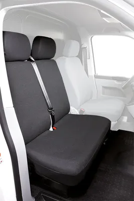 Zdjęcie produktu dla Pokrowiec na siedzenie Pokrowiec na siedzenie dla VW T5 od rocznika 09/09 - dzisiaj