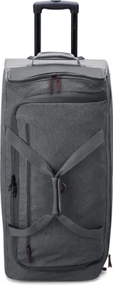 Image de DELSEY PARIS trolley sac de voyage Maubert 2.0 Trolley Duffle Bag 77 CM Anthracite 78cm
