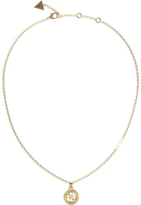 Obrázok produktu pre Náhrdelník Guess Damenhalskette, model JUBN02288JWYGBKTU