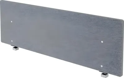 Image de HAMMERBACHER VARW16/5 Aktustik-Tischtrennw. 159,5 cm