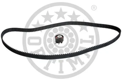 Produktbild von OPTIMAL SK-1734 Zahnriemensatz für JEEP WRANGLER III (JK) 171-Zähne