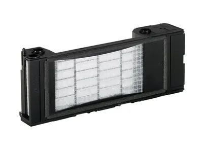 Produktbild von PANASONIC ET-ACF100 Luftfilter für Beamer Ersatzfilter