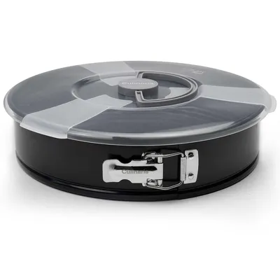Produktbild von Springform + Transportdeckel - 28 cm - PADEIRO | Culinaris