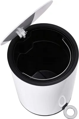 Produktbild von Kleine schwarze Werkzeugkiste