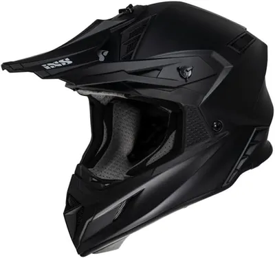 Produktbild von Motorrad-Cross-Helm 1.0