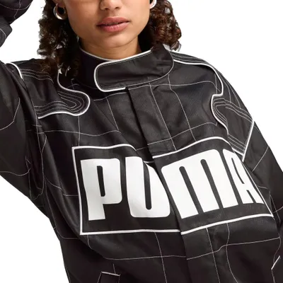 Produktbild von Puma Racer 62991401 Uni