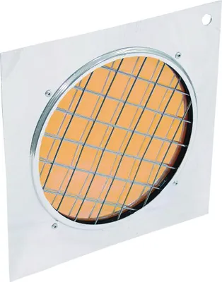 Obrázek produktu pro Dichrofiltr oranžový, rám sb PAR-56