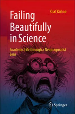 Image de Failing Beautifully in Science