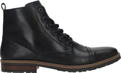 Image de Rieker 33205-00 Noir