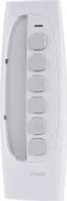 Produktbild von Hager TU406 - IP30 - 0 - 45 °C - 1 Stück(e)