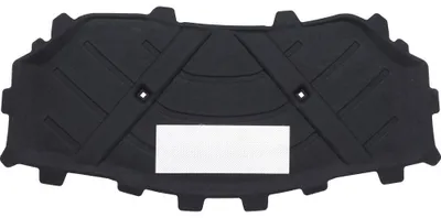 Image de DIEDERICHS 8810650 Isolation du compartiment moteur pour AUDI Q3 (8UB, 8UG) 2011-2018
