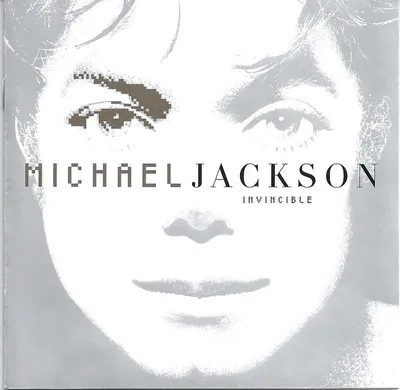 Produktbild von Jackson,Michael-Invincible