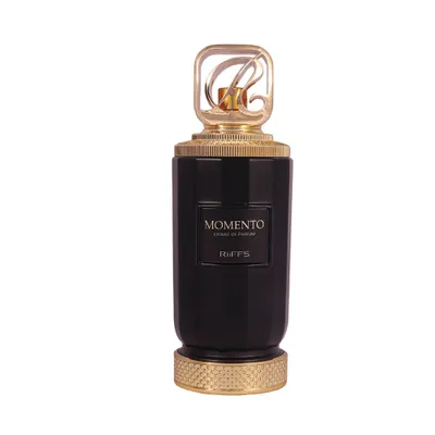 Productafbeelding van Riiffs Momento Eau De Parfum (100 ml)