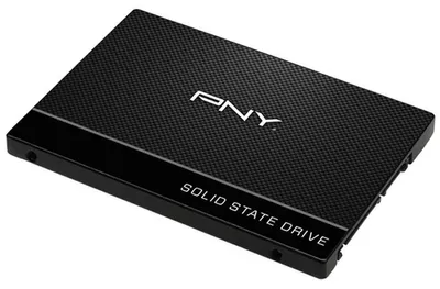 Immagine prodotto di Ssd 120gb Sata Iii Per Laptop Desktop Top Performance Pny Ssd7cs900-120-pb
