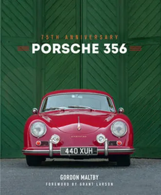 Obrázek produktu pro Porsche 356