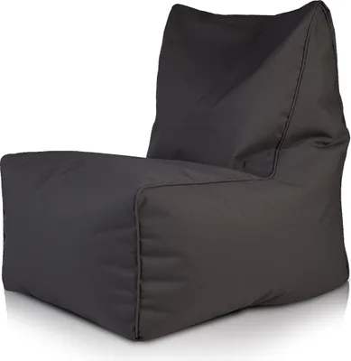 Produktbild von Ecopuf, Solid, Sitzkissen, Sessel Bean Bag, Sitzsack, für Innen und Außen