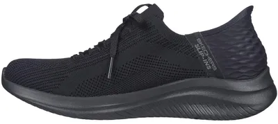 Produktbild von Skechers Slip-Ins: Ultra Flex 3.0  Sportief - Zwart - Maat 37