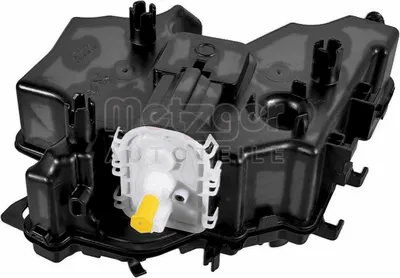 Image de Unité de réservoir pour injection d'urée METZGER pour CITROËN JUMPY, entre autres