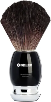 Immagine prodotto di Boker Pennello da barba classico nero