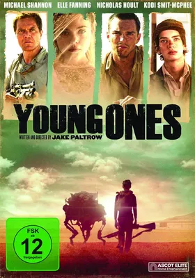 Produktbild von Young Ones