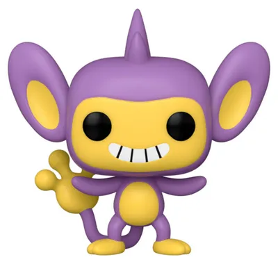 Zdjęcie produktu dla Aipom - Figurka Funko Pop! - Pokemon