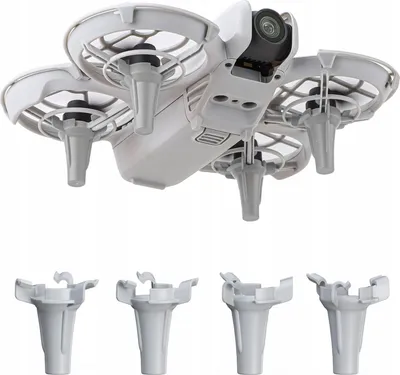 Obrázek produktu pro Nohy Podvozkové nohy Prodlužovací přistávací podložka pro DJI Drone NEO / NE-LG865