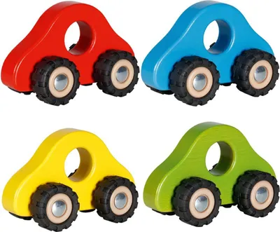 Immagine prodotto di Veicoli di presa