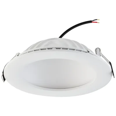 Produktbild von EVN Lichttechnik P-LED Deckeneinbauleuchte DL15002