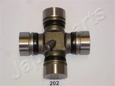 Produktbild von JAPANPARTS JO-202 Gelenk Längswelle Hinten für TOYOTA LAND CRUISER (PZJ7, KZJ7, HZJ7, BJ7, LJ7, RJ7) Kardanwelle