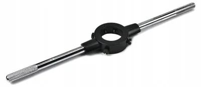Obrázek produktu pro Waryński Držák 38x14 pro závitořezy M12-M14