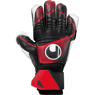 Produktbild von UHLSPORT Powerline Soft Flex Frame SCHWARZ/ROT/WEIß SCHWARZ/ROT/WEIß 7
