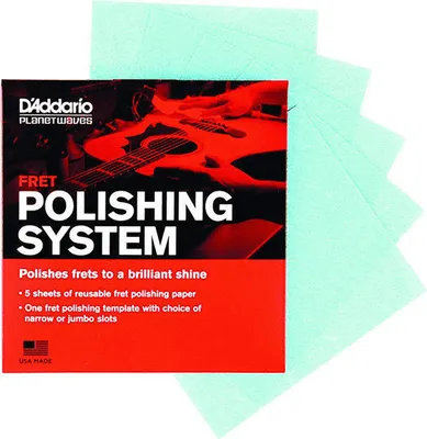 Immagine prodotto di D'Addario PW-FRP